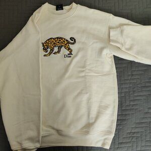 Dime Puzzle Cat Crew